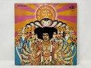 JIMI HENDRIX Experience Axis Bold As Love Vinyl Record LP 6281 VG+