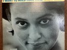 Grant Green I Want To Hold Your Hand Blue Note 4202 Mono Vinyl LP RVG VG 1971