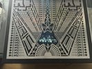 RAMMSTEIN In Paris - 4 x Blue vinyl, 2 x CD + Blu-ray Deluxe Limited LP Box Set