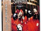 SLIPKNOT S/T ROADRUNNER RRJY11003 JAPAN OBI VINYL LP