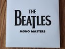 The Beatles 'Mono Masters’ mono Germany 3 LP press out of box set near mint cond