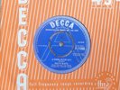 DAVY KAYE A FOOL SUCH AS I/ IT'S NICE IN'T IT DECCA DEMO FROM 1964 RGM/ JOE MEEK
