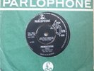 REY ANTON & The Pro Form PREMEDITATION/ NOW THAT IT'S OVER PARLOPHONE 1965