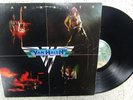 VINYL RECORD ALBUM,VAN HALEN-SELF TITLED,RUNNIN WITH THE DEVIL,ERUPTION,BSK-3075