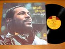 STEREO SOUL LP - MARVIN GAYE - TAMLA 310 - 