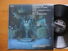 SXL 6528 Falla Nights In The Gardens Of Spain Alicia De Larrocha Decca NEAR MINT