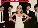 Vtg 1978 BLONDIE Album PARALLEL LINES Record 1ST PRESSING Vinyl Lp OG NEAR MINT