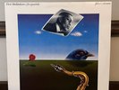 JOHN COLTRANE First Meditations (For Quartet) ABC/IMPULSE LP VG+