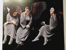 Black Sabbath - Heaven and Hell Vinyl LP, 1980, Warner Br BSK-3372 RARE SEALED