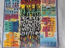 A Tribe Called Quest People's Instinctive Travels And The Paths Of Rhythm US LP