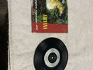 Nirvana All Apologies/ Rape Me /MV 7” Single Black Vinyl. UK