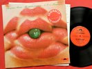 A.R. & Machines – Die Grüne Reise - The Green Journey - LP - DE - 1976 - VG+