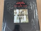CAPTAIN BEEFHEART Lick My Decals Off Baby STRAIGHT Original vinyl LP w/insert