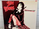 Rare STIV BATORS Disconnected ex DEAD BOYS Pop Punk Vinyl LP
