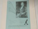 BRUCE SPRINGSTEEN (THE JERSEY DEVIL) - KING OF THE ALLEY - RARE LP VINYL RECORD