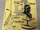 The Tatum-Carter-Bellson Trio - Self Titled- 1955 - Viny LP CLEF MG C-643 VG+ v