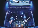 ZZ Top Live from Texas (Vinyl) 12
