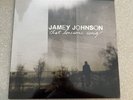 That Lonesome Song by Johnson, Jamey (Record, 2009) Mint Vinyl