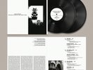 Sarah Davachi The Head As Form'd in the Crier's Choir (Vinyl) 12