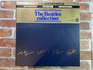 The Beatles Collection Vinyl Record 13 LP EMI/ODEON w/OBI CIB JAPAN Fast