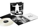 David Gilmour - Luck and Strange - Album Vinyle Blanc - Pochette Alternative