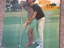 WILLIE NELSON Good Times RCA VICTOR LP 1st press 1S/1S