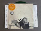(NEW) THEE OH SEES MUTILATOR DEFEATED AT LAST GREEN COLORED VINYL LP CASTLE FACE