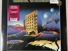 GRATEFUL DEAD FROM THE MARS HOTEL LP NEON PINK VINYL 50TH ANNIVERSARY 5000 MADE