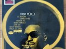 LP: HANK MOBLEY - No Room For Squares, 1st issue, stereo, New York label