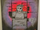 VOIVOD Dimension Hatross 1988 LP THRASH PROGRESSIVE METAL ORG NOISE PRS VINYL