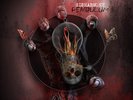 dISHARMONY - Pendulum