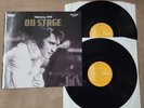 OOP Very Rare HTF 2013 Elvis Presley ONSTAGE February, 1970 Ltd Ed FTD Gatefold