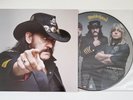MOTORHEAD - ACE OF SPADES SYDNEY - LIVE 2011 - LP - PICTURE DISC - NEW