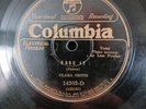 1920s Black Prewar Blues Clara Smith Ease It Columbia 78 RPM