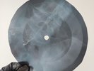 LED ZEPPELIN BRON IB AIR STORM X-Ray USSR Record Roentgen Bone Ribs Music Vinyl