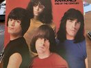 The Ramones End Of The Century Lp 1980 Sire SRK 6077 Punk Joey Johnny Marky Dee