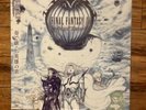 Final Fantasy IV 4 Song of Heroes Vinyl Soundtrack Record LP 30th Anniversary