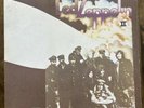 Led Zeppelin II 1969 Vinyl SD 8236 ALTERNATE COVER, DARK PURPLE TEXT, VERY RARE