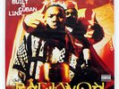 RAEKWON ONLY BUILT 4 CUBAN LINX... LOUD 07863666631 US VINYL 2LP