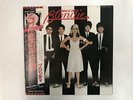 BLONDIE PARALLEL LINES Japan LP [93876]