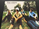 The Verve - Urban Hymns - Vinyl LP - 2018 - Reissue - Green Vinyl - 2 x LP
