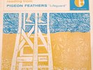 John Updike Reading from Pigeon Feathers (Calliope Records, 1963, LP, Signed)