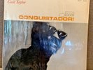 Cecil Taylor Conquistador LP Vinyl Blue Note BST-84260 EX Shrink