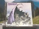 Nazareth Hair of the Dog Vinyl LP A&M  SP-4511 1975 White Label Promo
