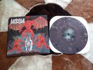 DEICIDE - Shit Deep In Evil LIVE 1990   Death Slayer Obituary