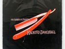 SABRES OF PARADISE HAUNTED DANCEHALL WARP WARPLP26 UK VINYL 2LP