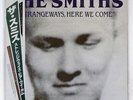 SMITHS STRANGEWAYS,HERE WE COME ROUGH TRADE VIL28100 JAPAN OBI VINYL LP