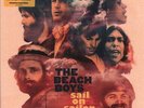 Beach Boys Sail On Sailor 1972 double LP vinyl Europe Capitol 2022 2LP + 7