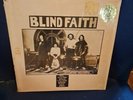 BLIND FAITH Lp Eric Clapton Steve Winwood Ginger Baker 1969 ATCO SD33-304 EX