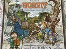 HOBBIT BOX SET RANKIN BASS 1977 VINYL BUENA VISTA LP RECORDS COMPLETE 1st Press